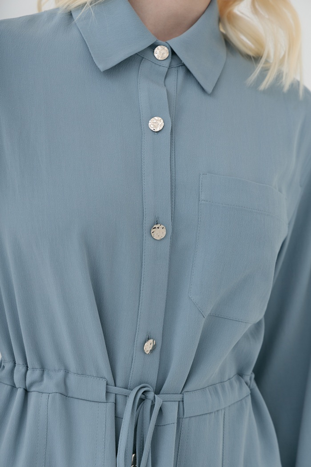 Платье Корсано NOME Atelier