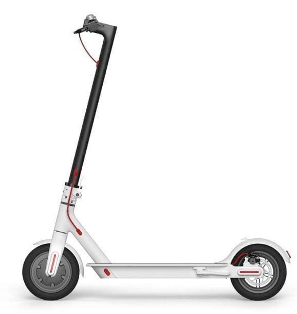 Mini Robot M365