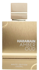Al Haramain Perfumes Amber Oud  White Edition EDP
