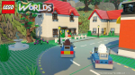 Lego worlds [Xbox One] Б/У