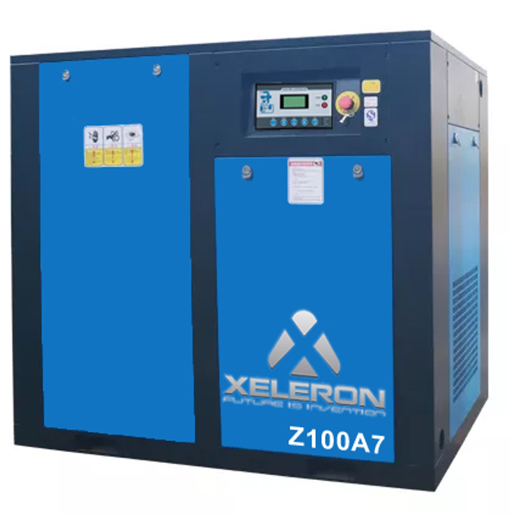 Компрессор Xeleron Z100A7