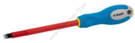 ЗУБР Диэлектрическая отвертка, Профессионал (25261-8.0-175)