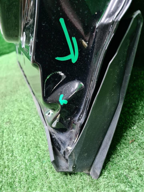 Дверь передняя правая Toyota RAV4 5 XA50 (2018-нв)