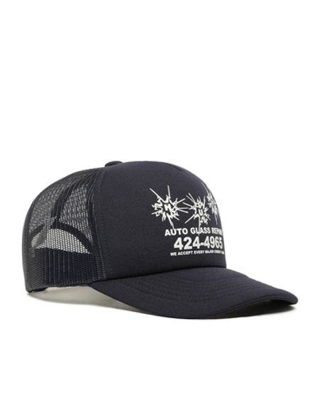 Кепка Auto Glass Trucker