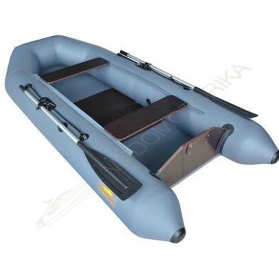 Надувная лодка Breeze 240