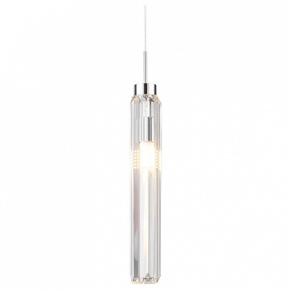 Подвесной светильник Lussole Karnes LSP-8975