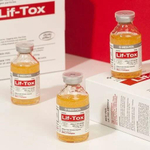 Лифтинг-ампула с золотом и прополисом Medi-Peel Lif-Tox Ampoule