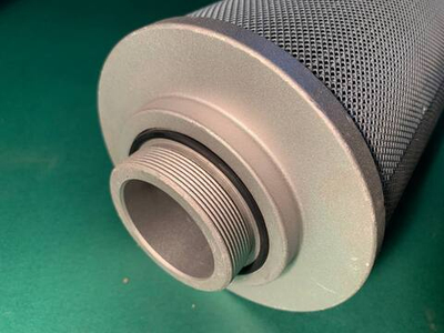 Фильтр Zoomlion TZX2-250X20