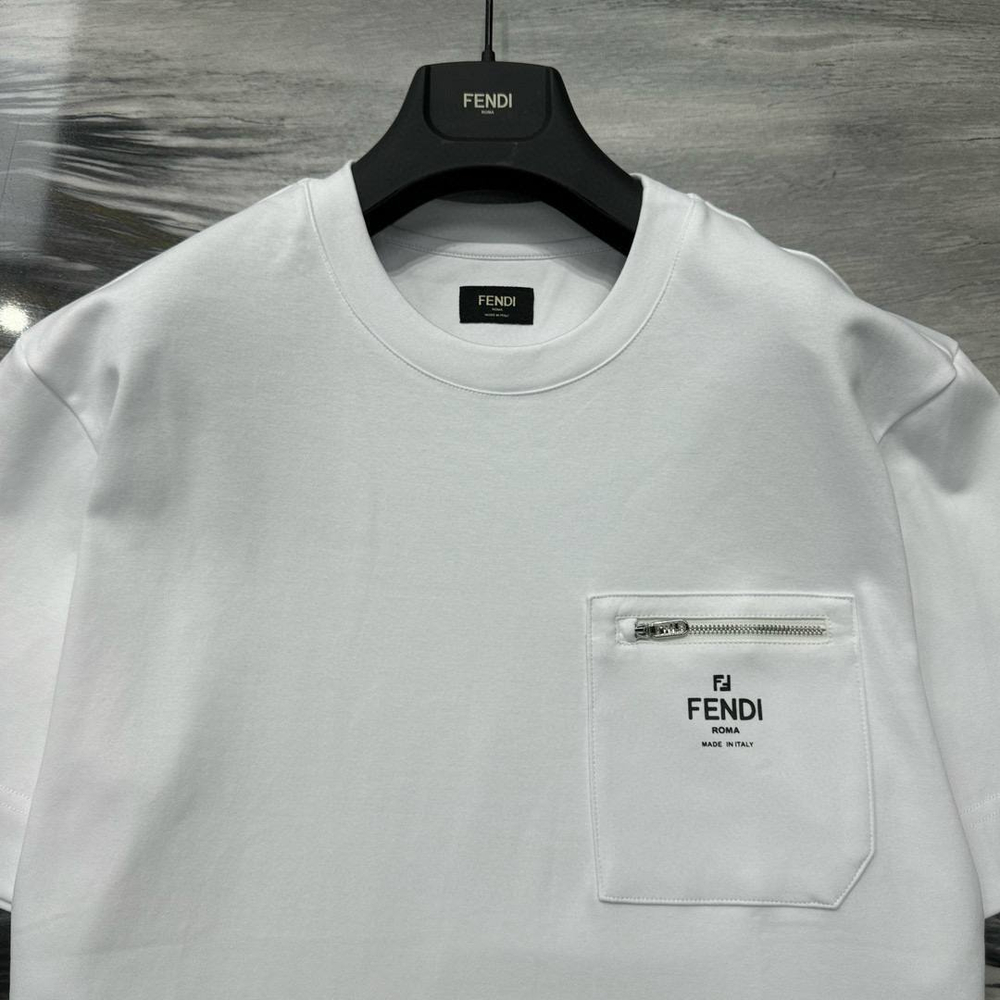 Футболка Fendi, арт. 486199379