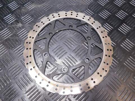 Диск тормозной передний Kawasaki Ninja 250R