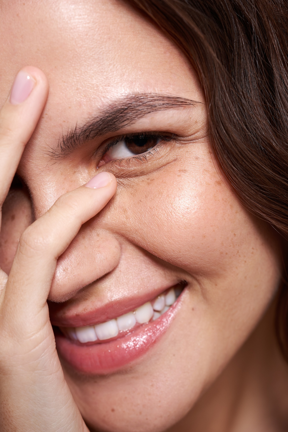 Smorodina Крем-флюид Anti-Acne для проблемной и жирной кожи 50мл