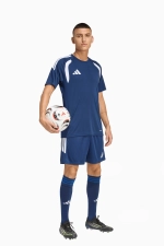 Футболка adidas Tiro 26 League - темно-синий