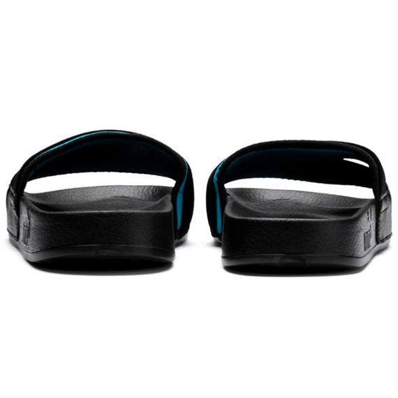 Puma Leadcat Trailblazer Slide 'Black'
