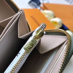 Louis Vuitton Zippy Wallet