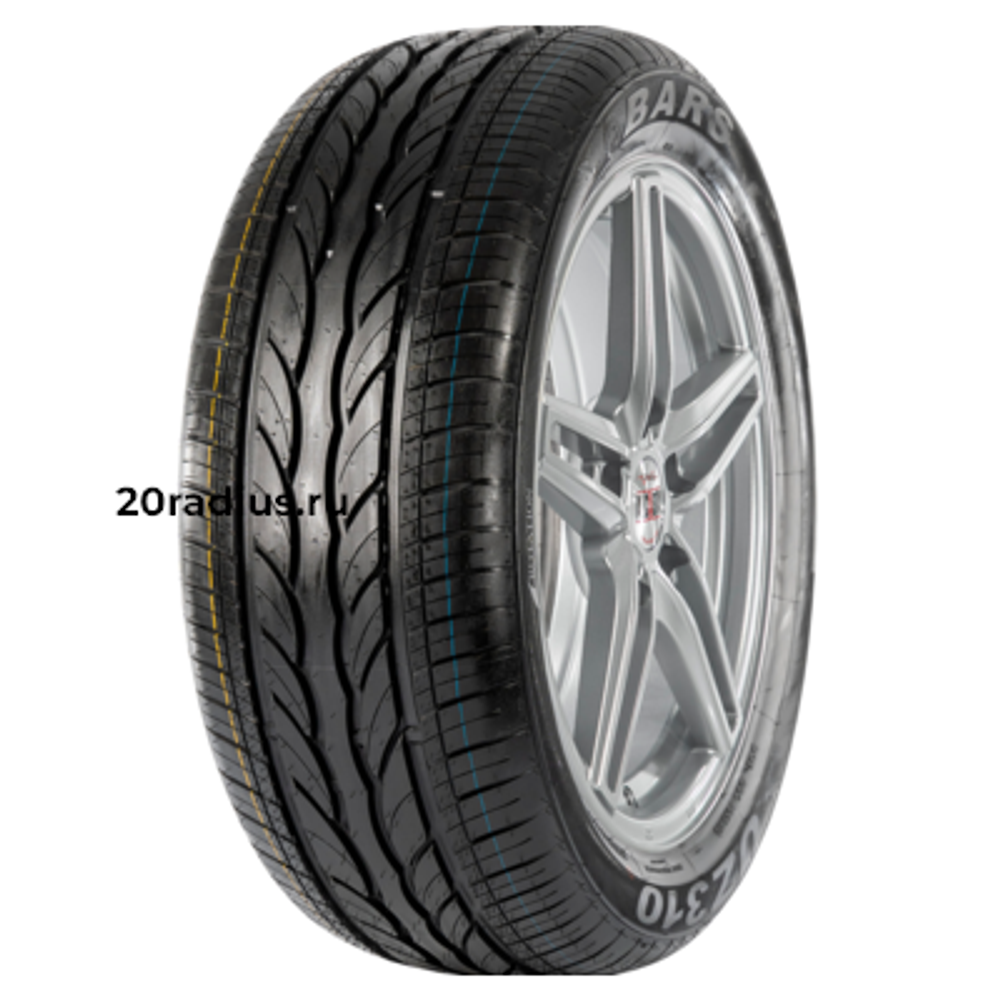 235/50R18 97W UZ310 TL