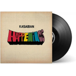 Kasabian / Happenings (LP)