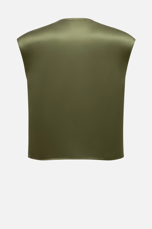 Топ на завязках