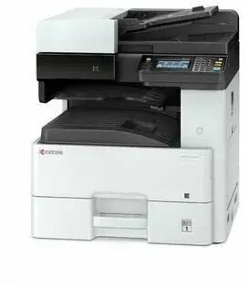 МФУ лазерный Kyocera Ecosys M4125idn