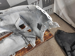 Бампер передний Haval F7 1, F7x 1 19-22 Б/У Оригинал 2803101XKQ00A