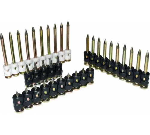 Гвозди по бетону Toua CN 2,7х35 (1000)