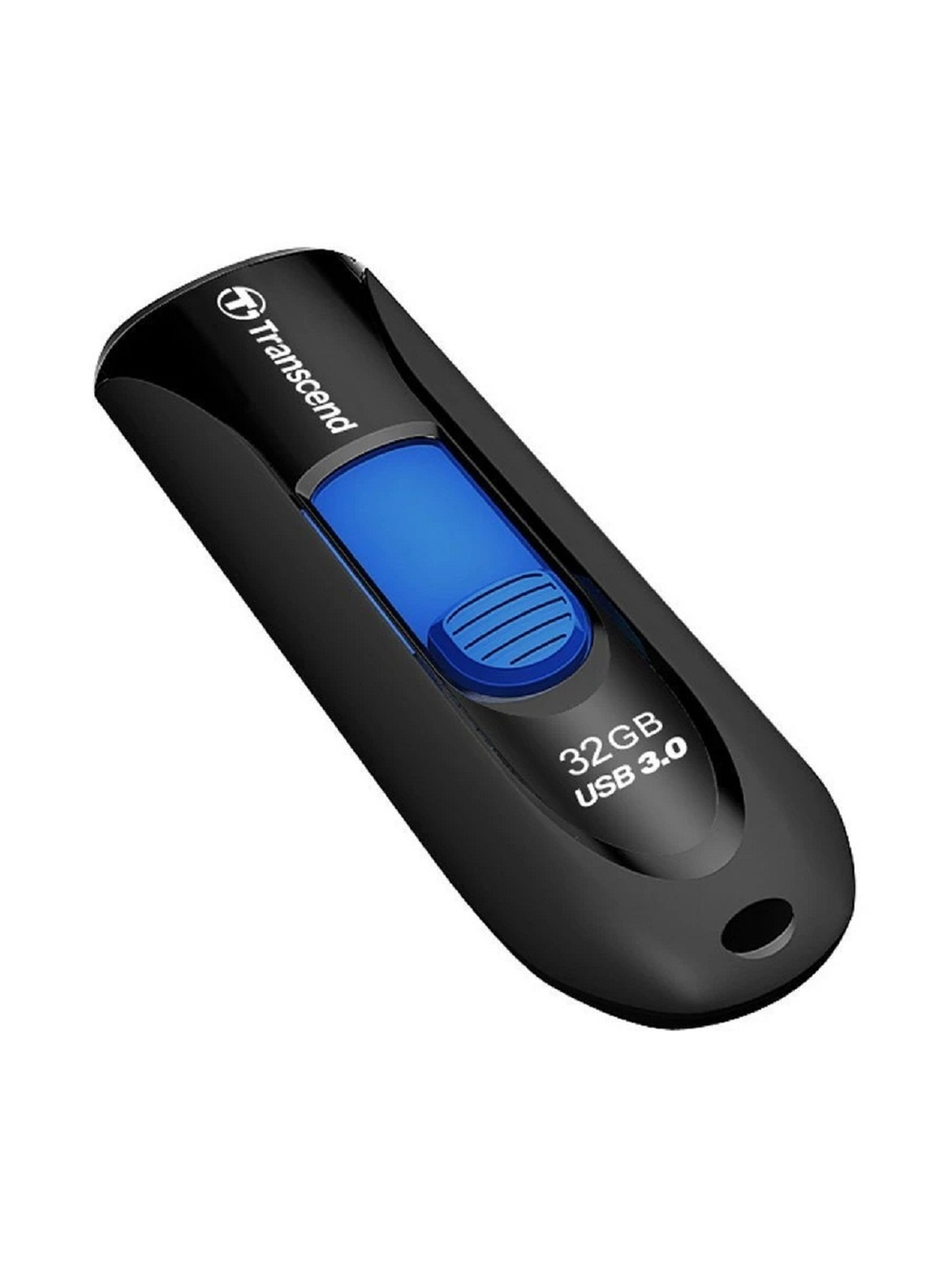 Transcend USB Drive 32Gb JetFlash 790 TS32GJF790K {USB 3.0}