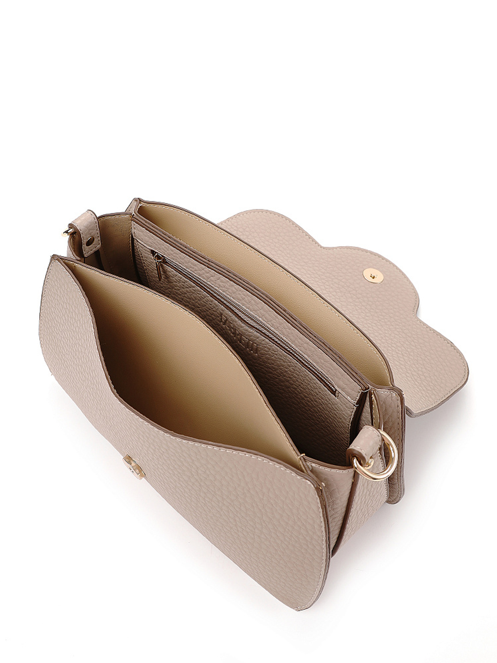 Сумка из экокожи FABRETTI FR58060-13