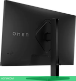 Игровой монитор HP OMEN 32q