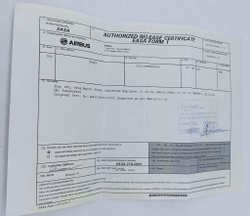 Прокладка D5211086920000