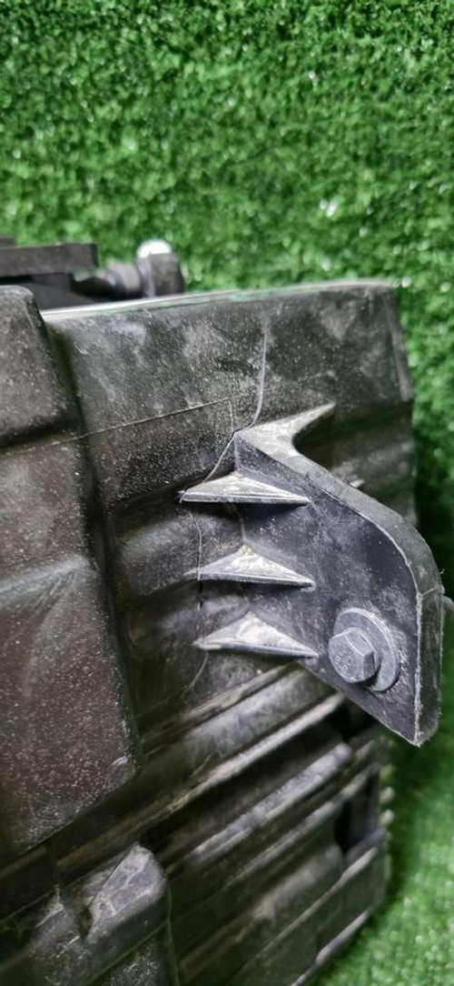 Битая Фара левая Lixiang L9 (2022-н.в.) LED