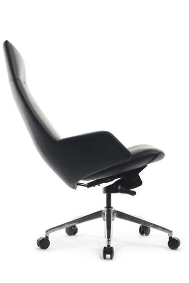 Кресло Spell A1719 Черный