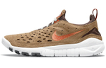 Кроссовки Nike Free Run Trail "Dark Riftwood"
