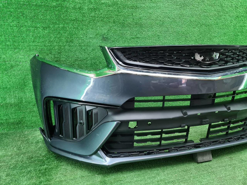 Бампер передний Geely Tugella (2022-2024) В сборе