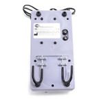 Противопролежневый матрас MED-MOS DL01-I (синий)