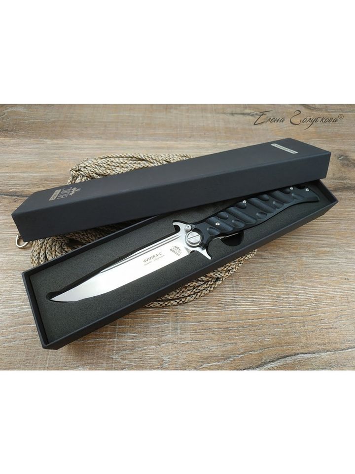 Нож Финка-С 342-100406