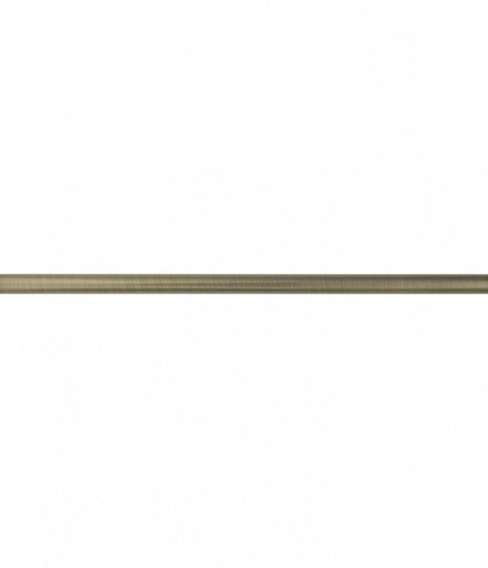 Труба d19мм  2м хром-глянец