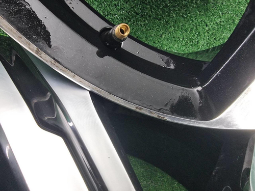 Диск Комплект дисков R17 Chery Tiggo 4 Pro (20-нв)