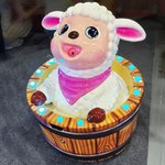 Интерактивные игрушки «Молочная овечка»