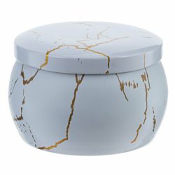 GAEM Шкатулка (блок микс 24 шт), L7 W7 H5 см, 12в.