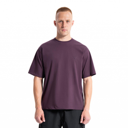 Футболка Питерский Щит Физкультура Бордовый