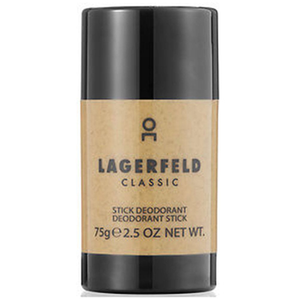 Lagerfeld Classic Deostick 75.0g