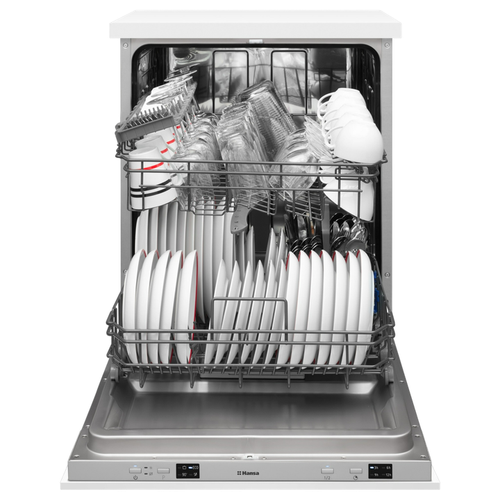 Встраиваемая посудомоечная машина Hansa ZIM654H