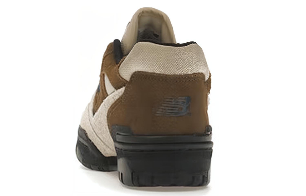 Кроссовки Size X New Balance Nb 550 Cordura Pack