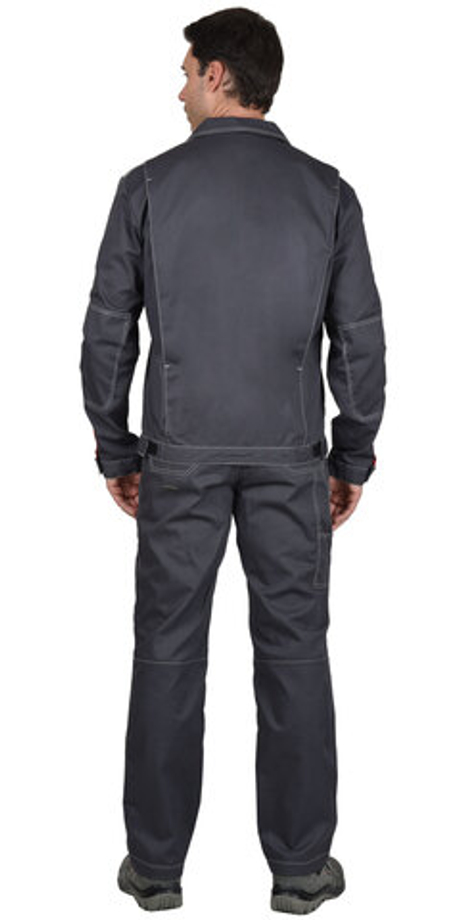 Костюм "Фаворит-Люкс" куртка, п/к