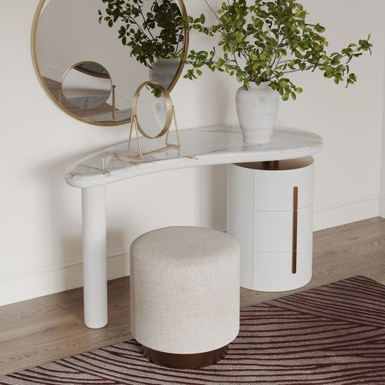 Тулетный столик LORETO, FRATELLI BARRI