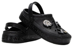 X Crocs