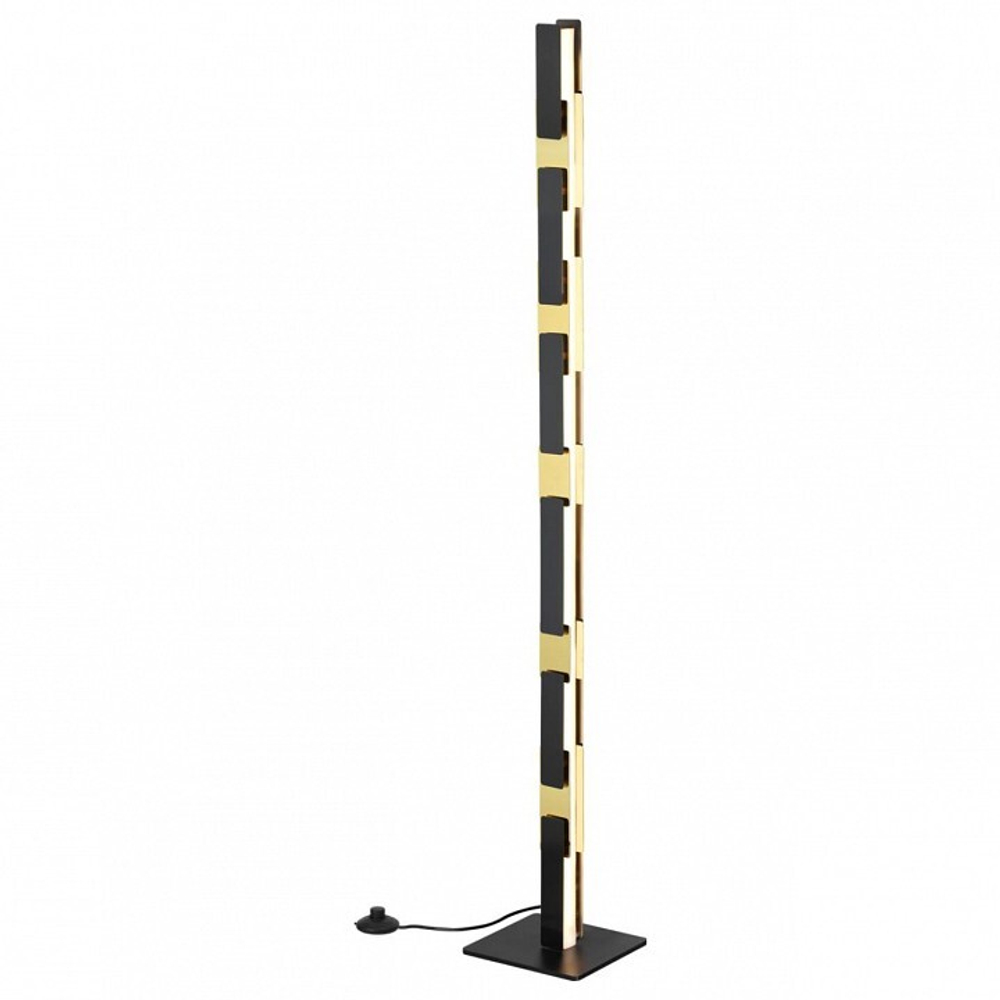 Торшер Odeon Light 4991/36FL