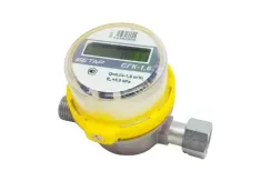 Счетчик газовый Бетар СГК-1,6 35222