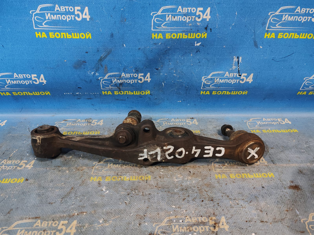 Рычаг передний левый Honda RAFAGA 1995