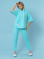 866 Костюм "ментол" SveTekst (Акция)