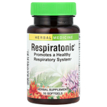 Herbs Etc., Respiratonic®, 30 мягких таблеток